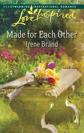 Title details for Made for Each Other by Irene Brand - Available